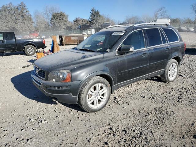  Salvage Volvo XC90