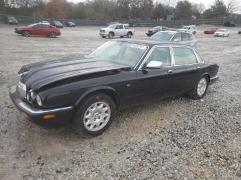  Salvage Jaguar XJ