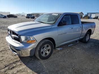  Salvage Dodge Ram 1500