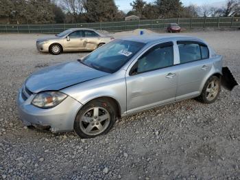  Salvage Chevrolet Cobalt