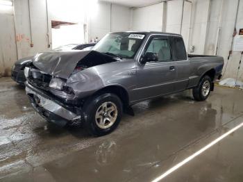  Salvage Mazda B Series