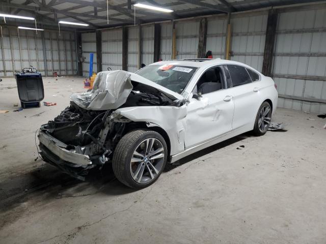  Salvage BMW 4 Series