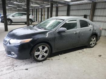  Salvage Acura TSX