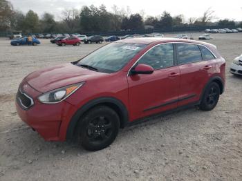  Salvage Kia Niro