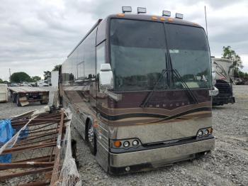  Salvage Prev Motorhome