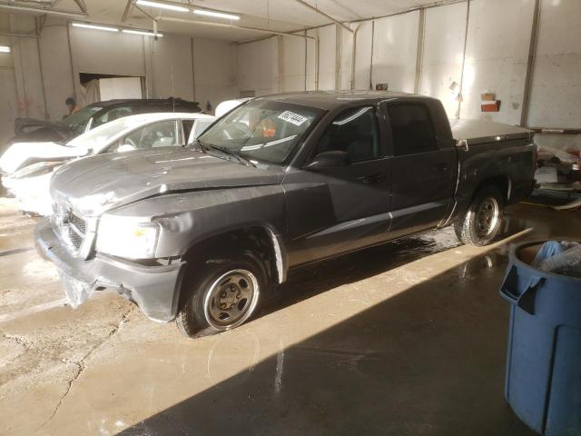  Salvage Dodge Dakota