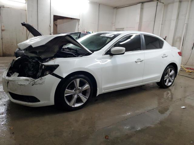  Salvage Acura ILX