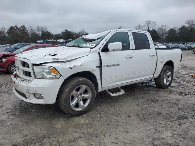  Salvage Dodge Ram 1500