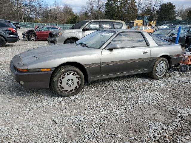  Salvage Toyota Supra