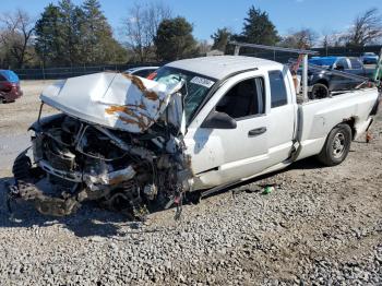  Salvage Dodge Dakota