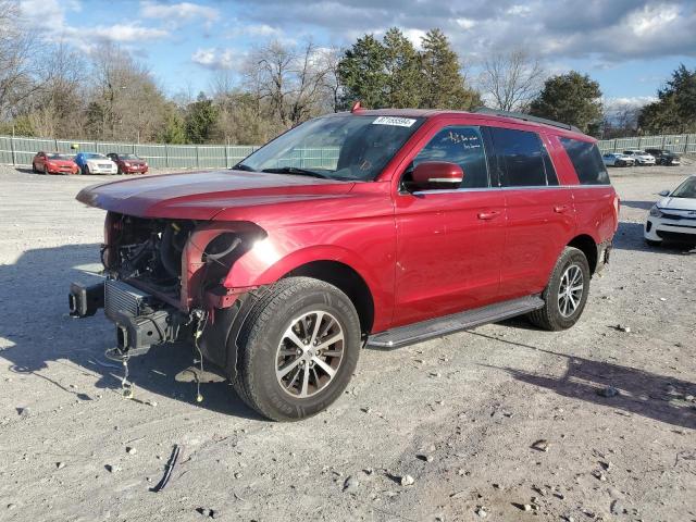  Salvage Ford Expedition