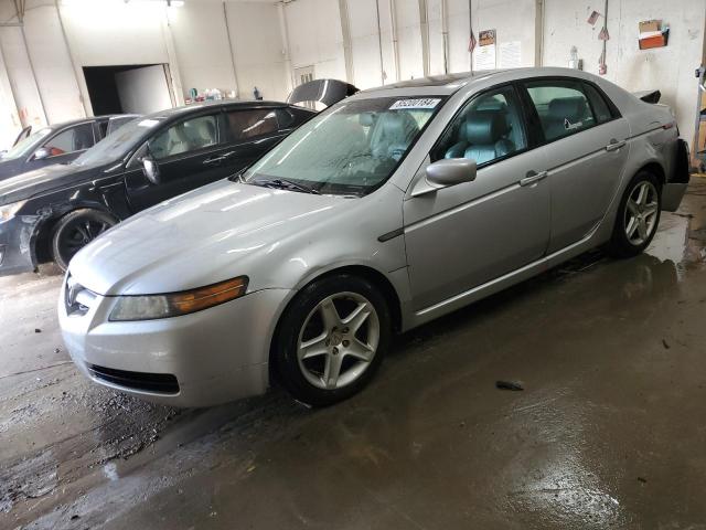  Salvage Acura TL