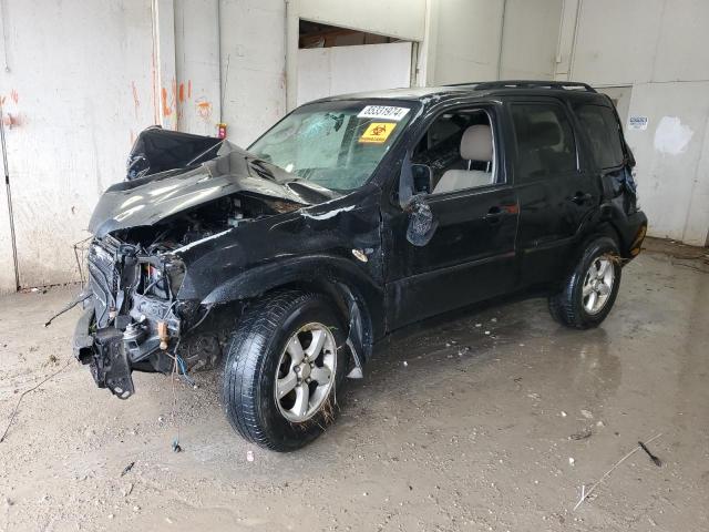  Salvage Mazda Tribute