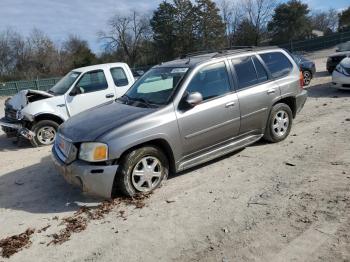  Salvage GMC Envoy