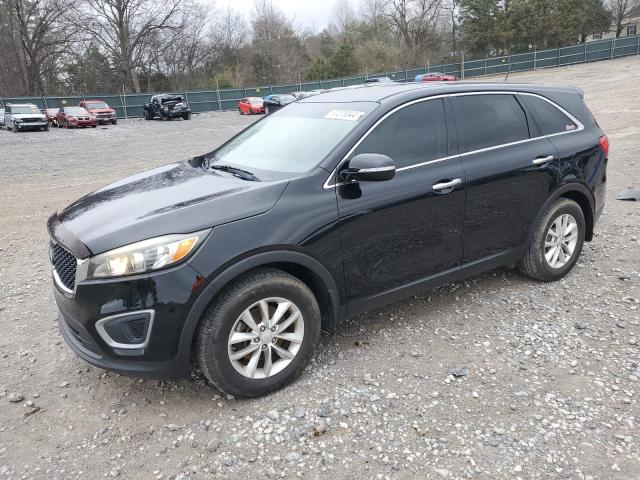  Salvage Kia Cadenza