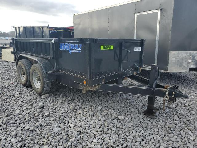  Salvage Other Trailer