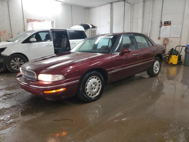  Salvage Buick LeSabre