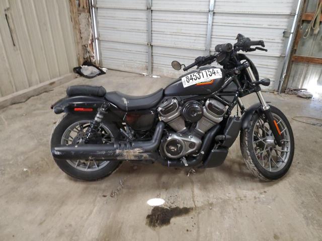  Salvage Harley-Davidson Rh975 S