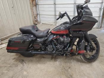  Salvage Harley-Davidson Flse