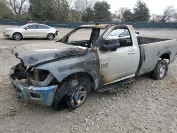  Salvage Dodge Ram 2500