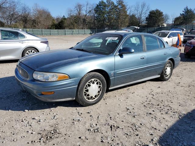  Salvage Buick LeSabre