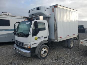  Salvage Ford Cab Forw