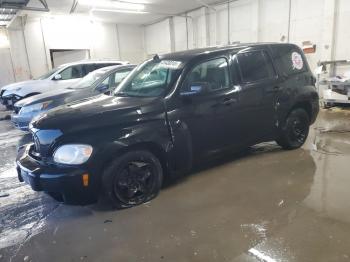  Salvage Chevrolet HHR