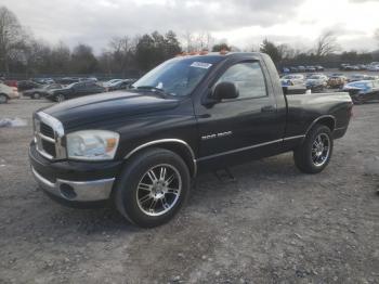  Salvage Dodge Ram 1500