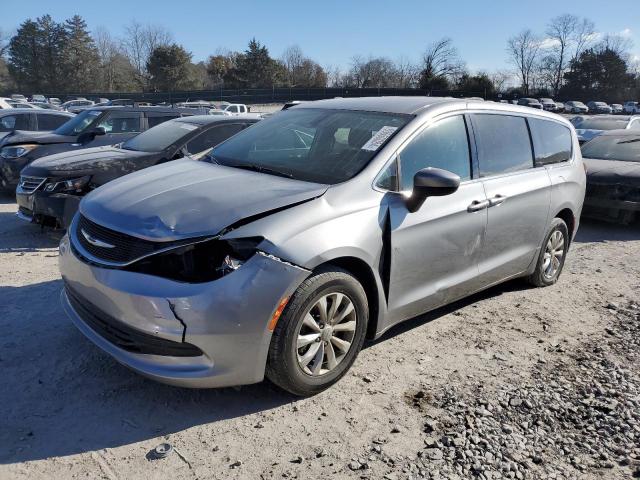  Salvage Chrysler Pacifica