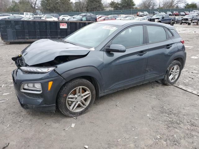  Salvage Hyundai KONA