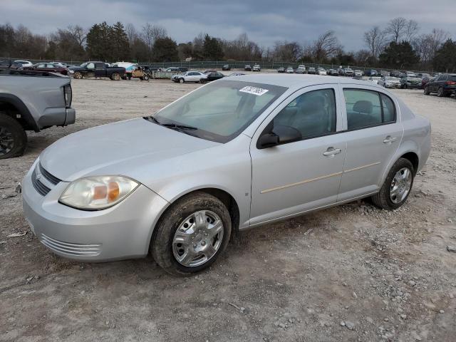  Salvage Chevrolet Cobalt Ls