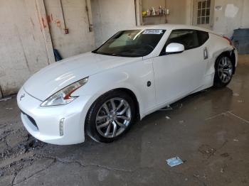  Salvage Nissan 370Z