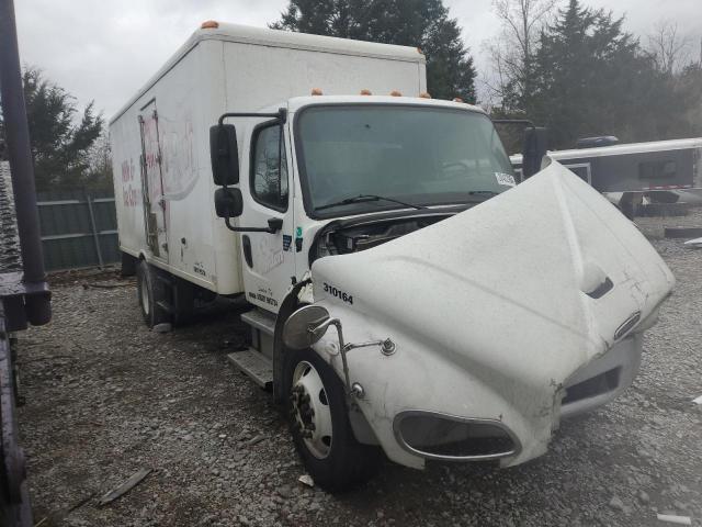  Salvage Freightliner M2 106 Med