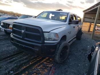  Salvage Ram 2500