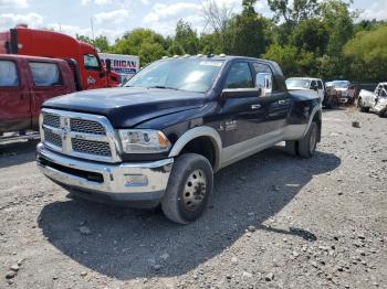  Salvage Ram 3500