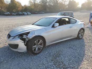  Salvage Hyundai Genesis