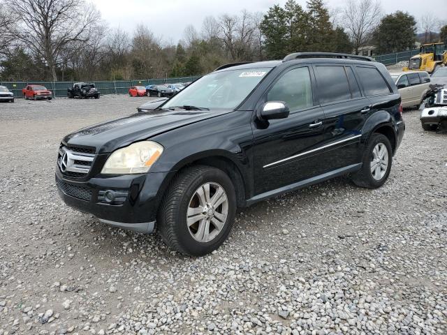  Salvage Mercedes-Benz G-Class