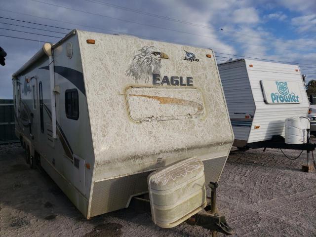  Salvage Jayco Eagle