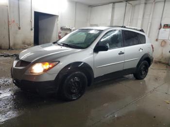  Salvage Pontiac Vibe