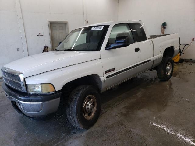  Salvage Dodge Ram 2500