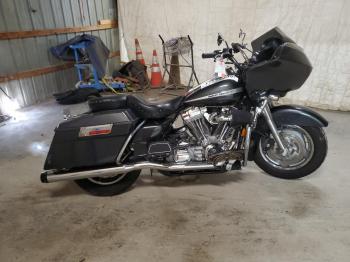  Salvage Harley-Davidson Fl