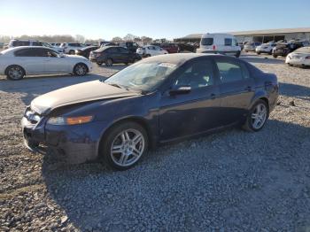  Salvage Acura TL