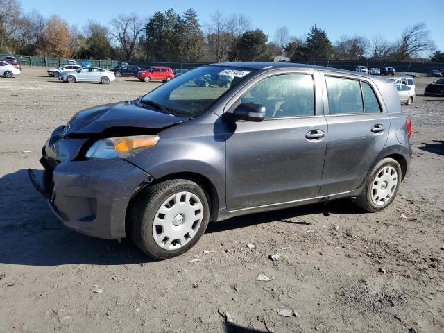  Salvage Toyota Scion