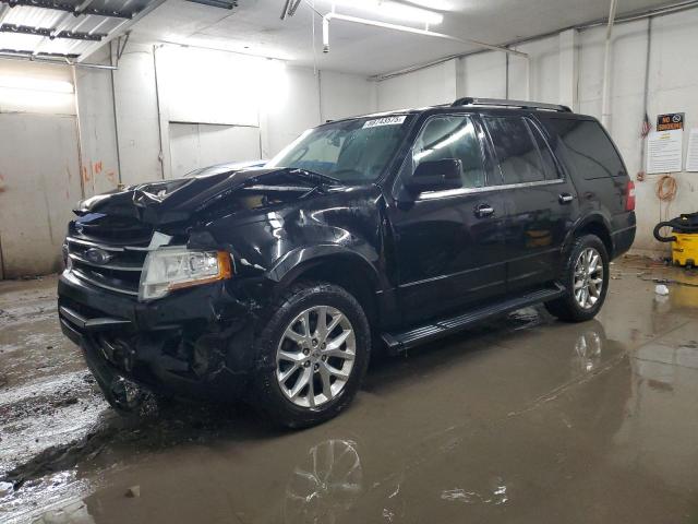  Salvage Ford Expedition