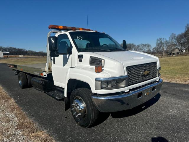  Salvage GMC C K R5500