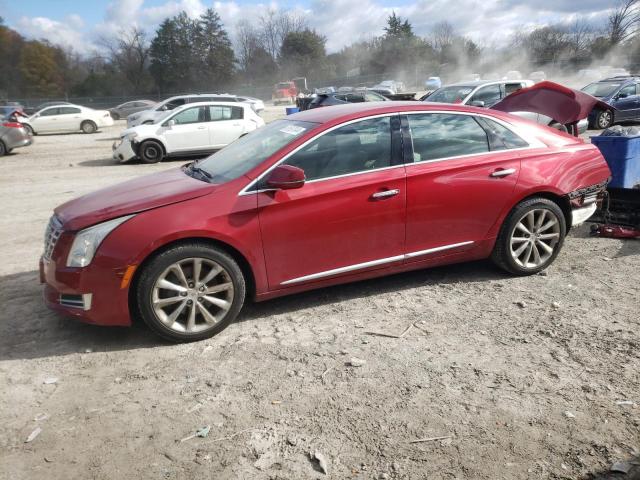  Salvage Cadillac XTS