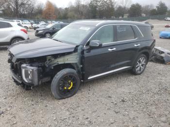  Salvage Hyundai PALISADE