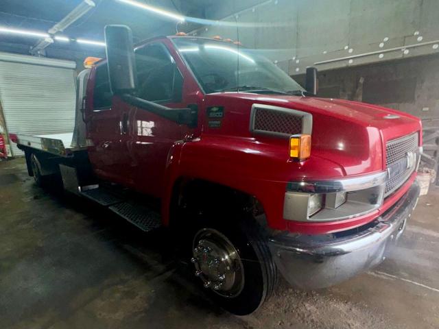  Salvage Chevrolet Ck Series