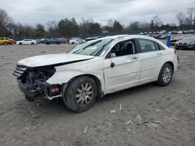  Salvage Chrysler Sebring