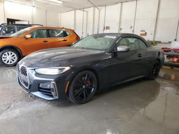  Salvage BMW M Series